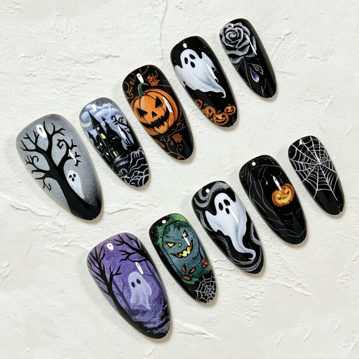 Nail Art Sets Kalsten