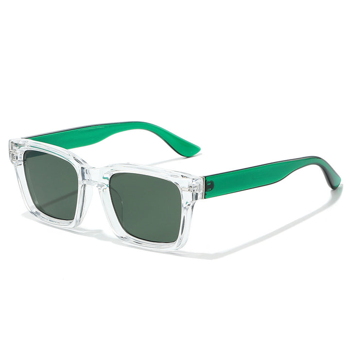 Chic Oversized Square Sunglasses Kalsten 1787812328