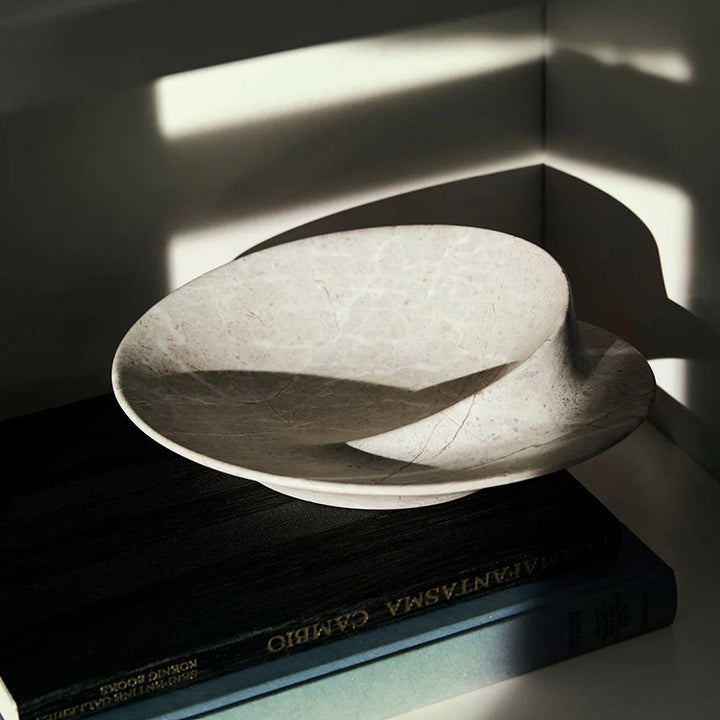 Modern Decorative Serving