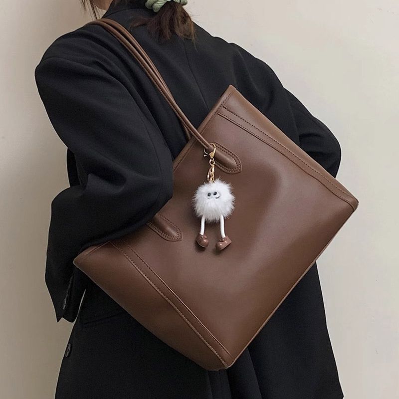Premium Structured Tote Bag Kalsten