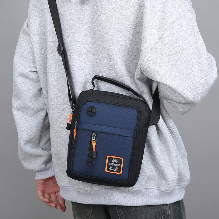 Messenger Bag Kalsten