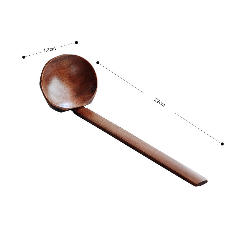 Bamboo Soup Ladle Kalsten