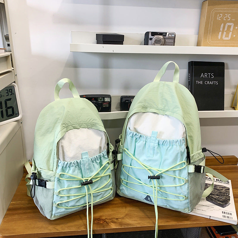 Versatile Adventure Backpack