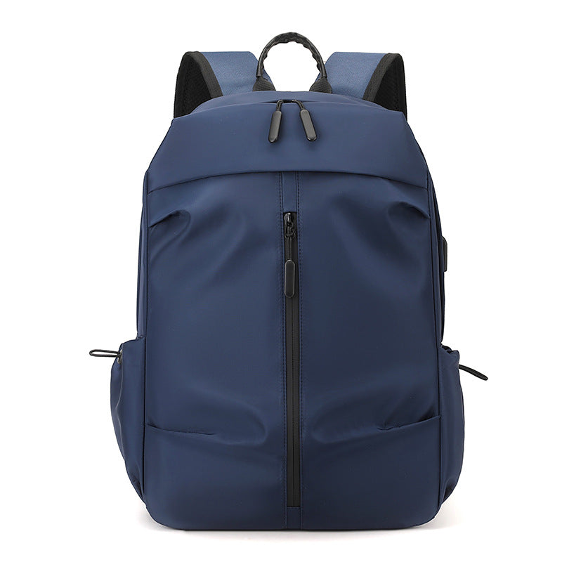 Durable Waterproof Multi-Compartment Backpack Kalsten