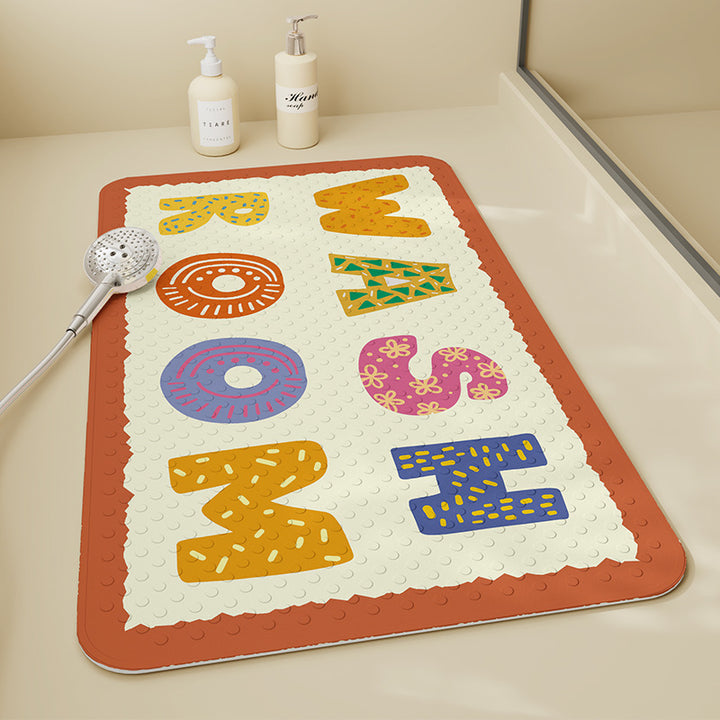 Non-Slip Bathroom Comfort Mat Kalsten