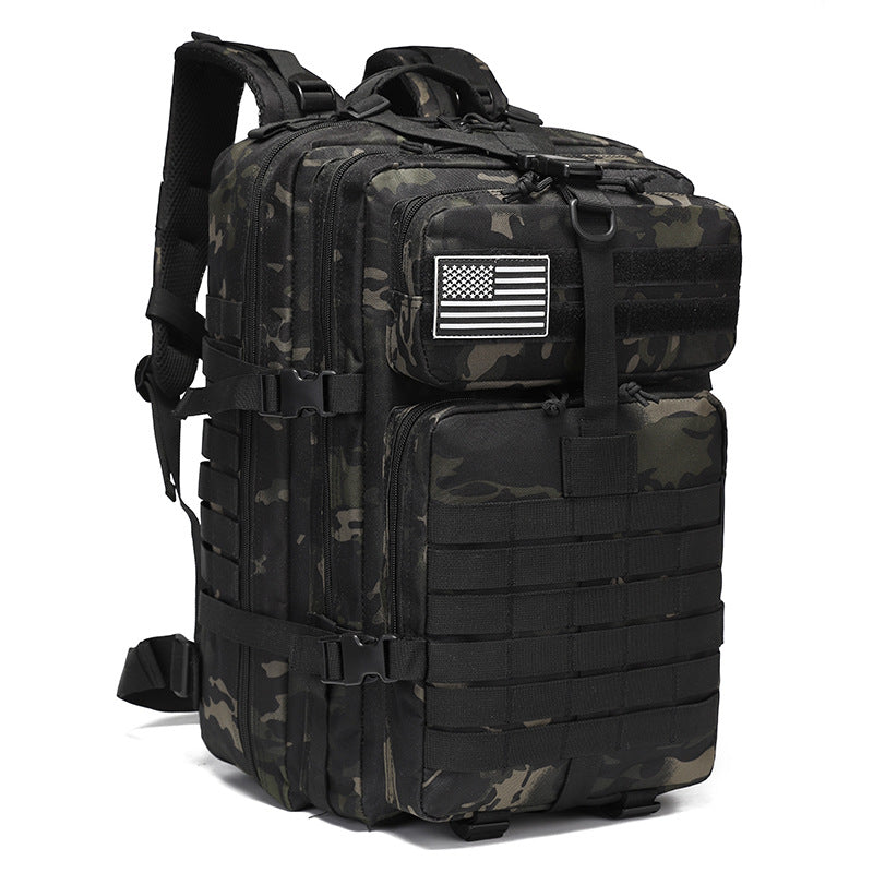 Multi-Purpose Tactical Combat Backpack Kalsten