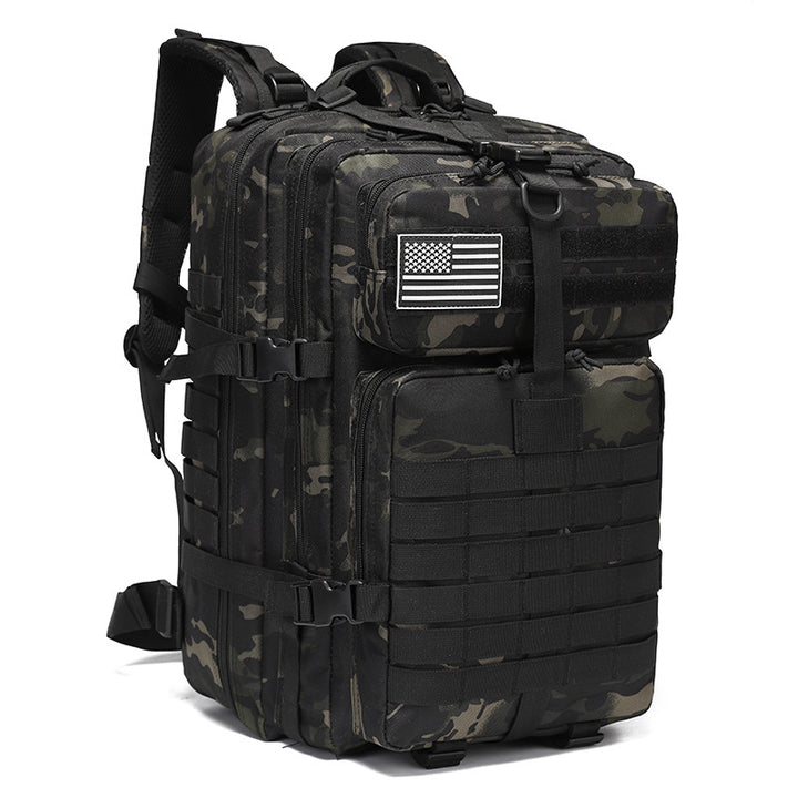 Multi-Purpose Tactical Combat Backpack Kalsten