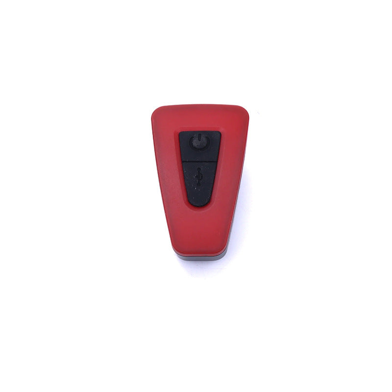 Ergonomic Safety Switch Kalsten