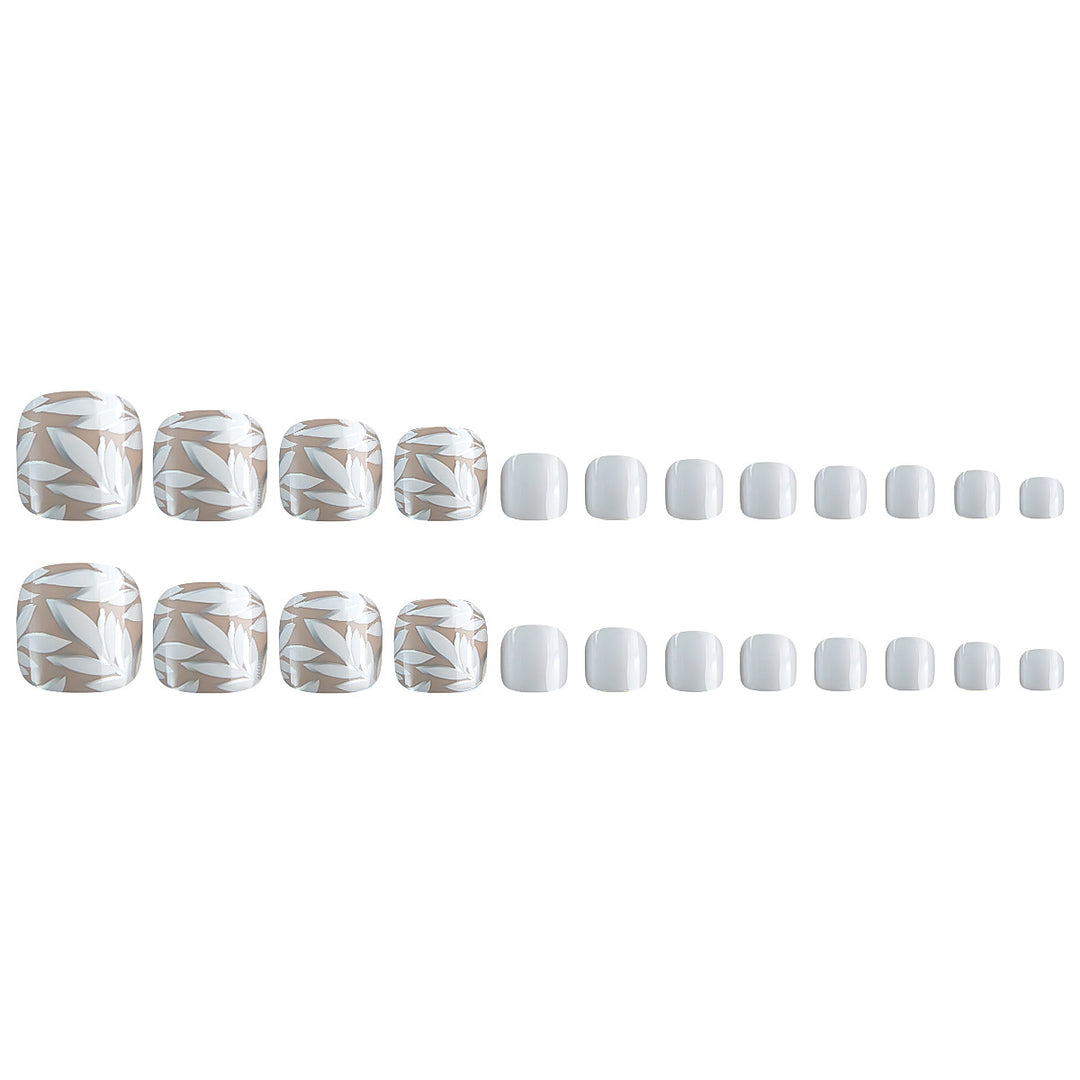 Stylish Nail Art Kalsten