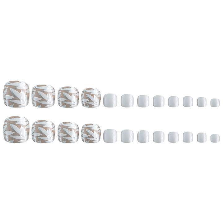 Stylish Nail Art Kalsten