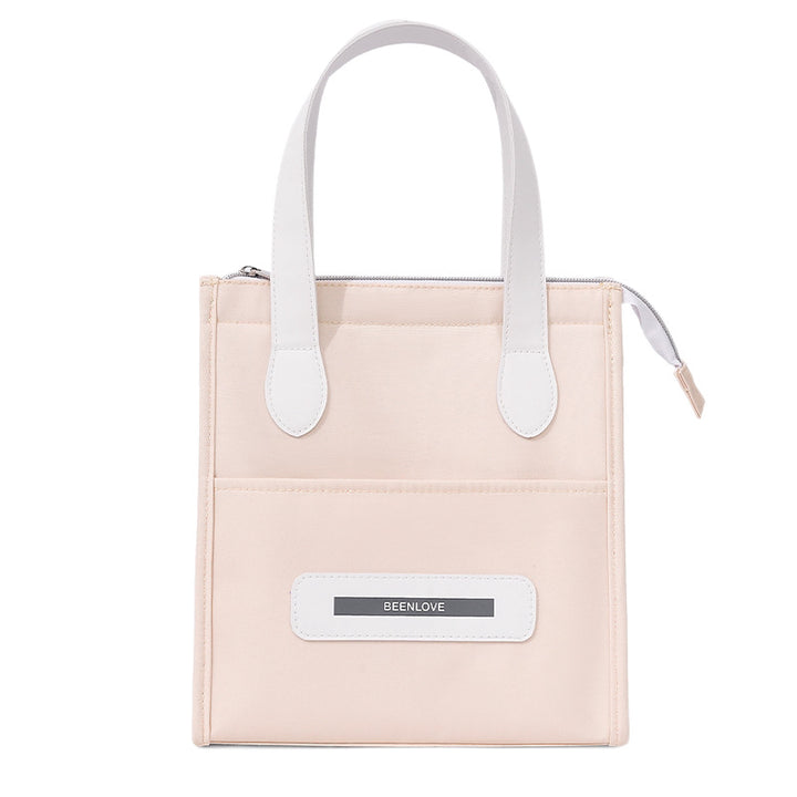 Structured Insulated Lunch Bag Kalsten