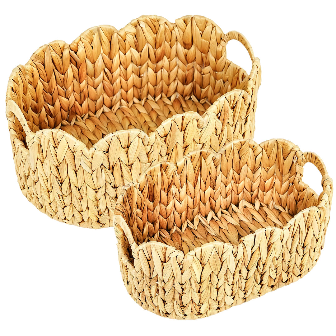 Decorative Storage Kalsten