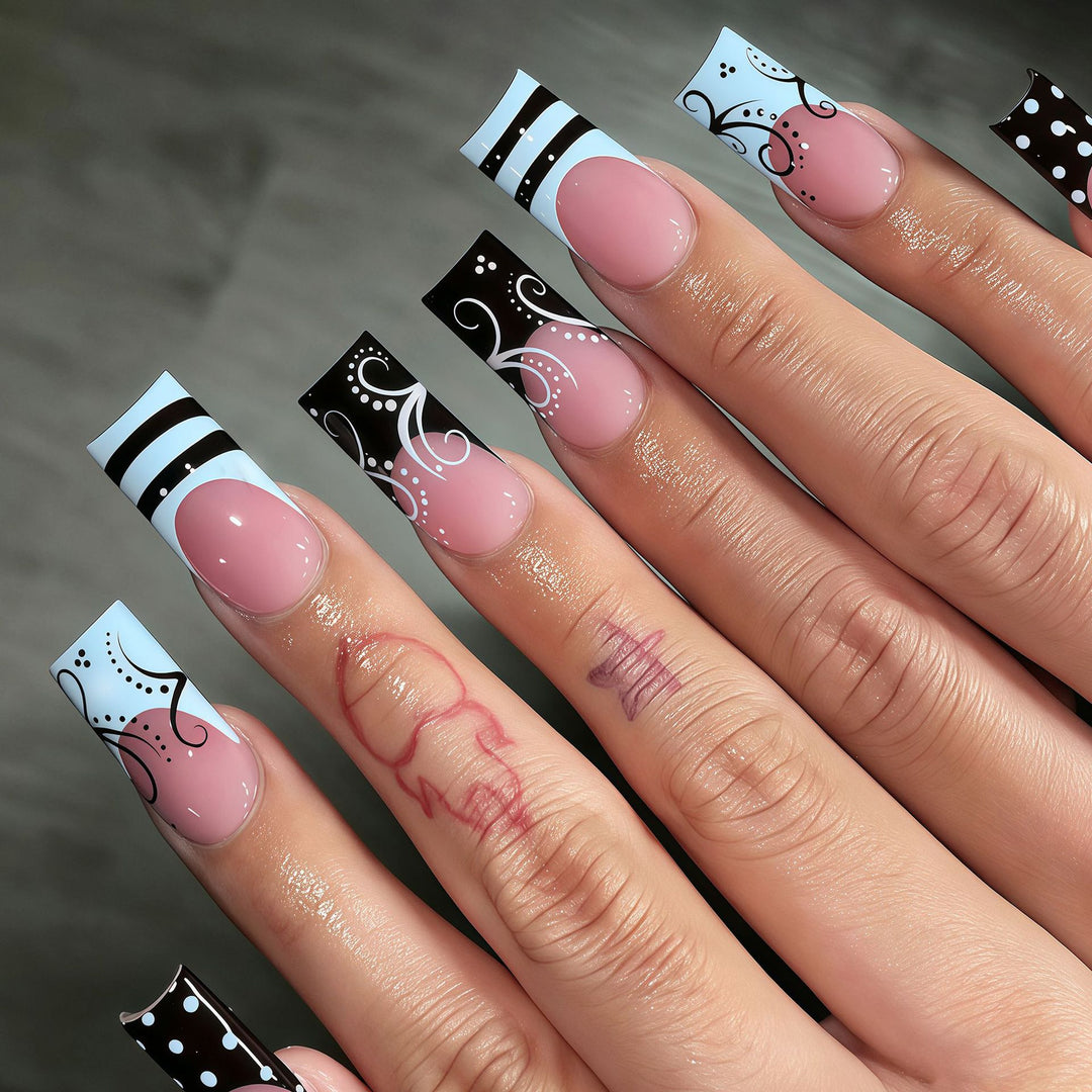 Artistic Nail Art Kalsten