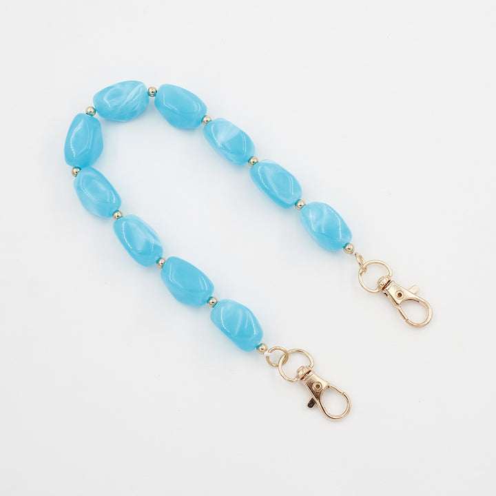 Chunky Beaded Eyewear Chain Kalsten