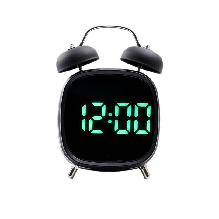Digital Alarm Clock with Dual Alarm Function Kalsten