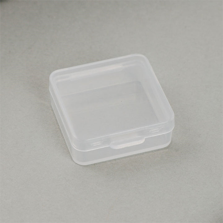 Compact Square Storage Case Kalsten