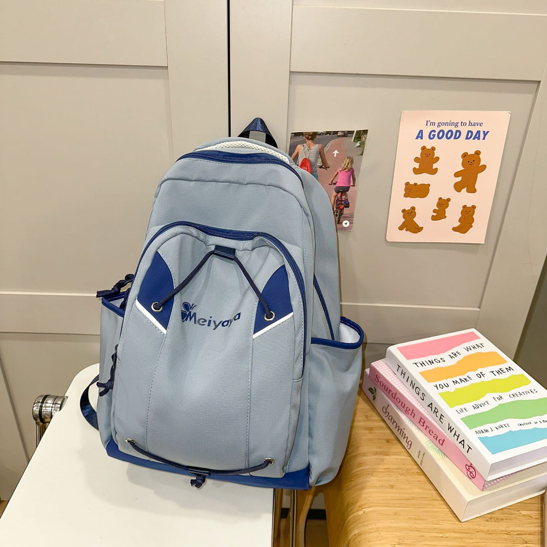 Multi-Functional Outdoor Backpack