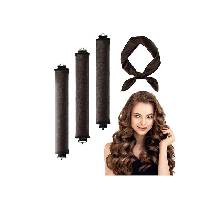 Hair Curling Rods
