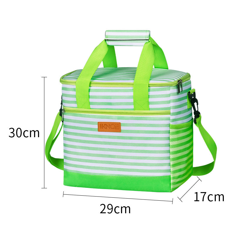 Insulated Lunch