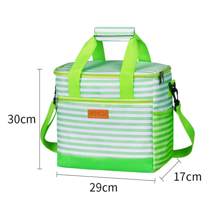 Insulated Lunch