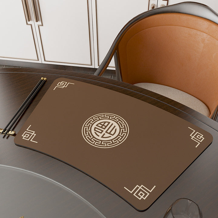 Elegant Decorative Table Mat Kalsten 1786979877