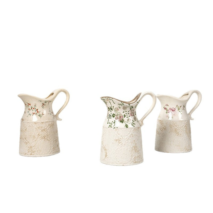Flower counter jug Kalsten