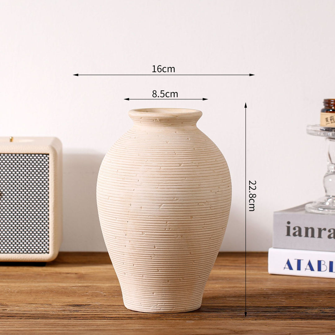 Artistic Ceramic Vase Kalsten