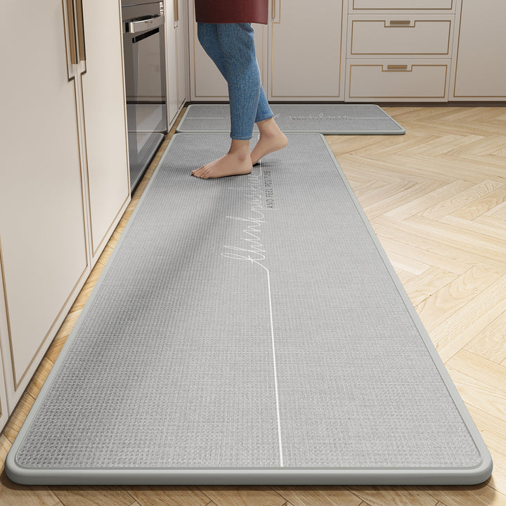 Anti-Fatigue Kitchen Comfort Mat Kalsten 1786979435