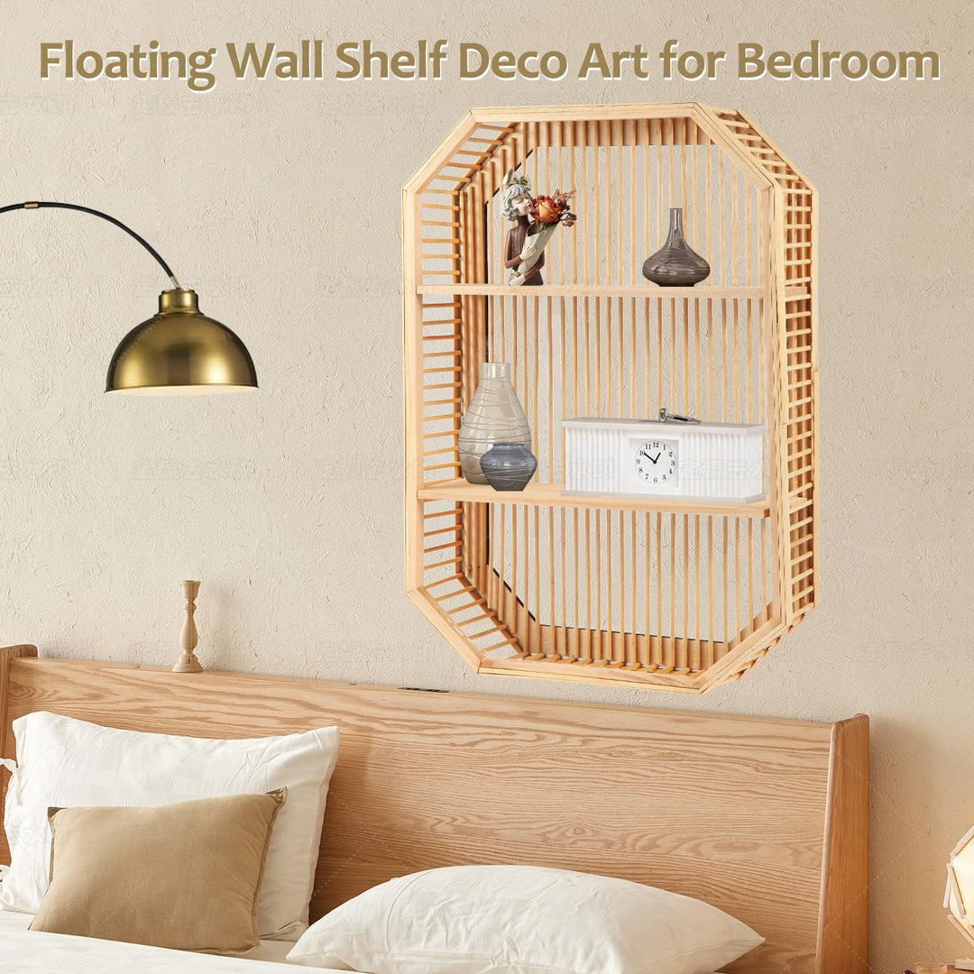Wall shelf Kalsten