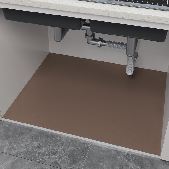 Waterproof Anti-Slip Kitchen Sink Mat Kalsten