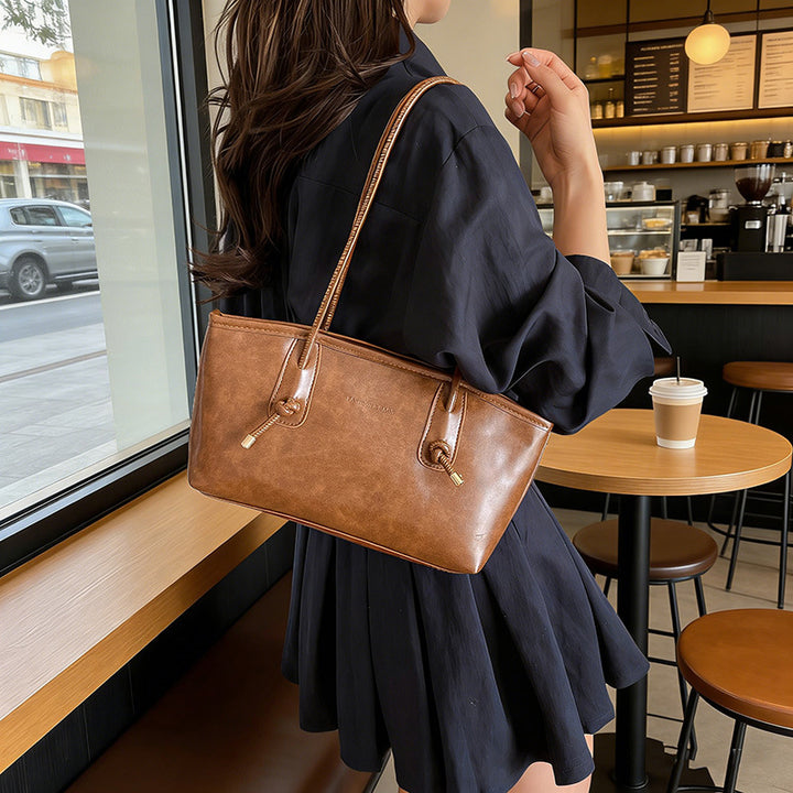 Classic Stylish Tote Bag Kalsten