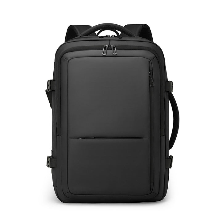 Business Rucksack with Versatile Compartments and Ergonomic Design Kalsten