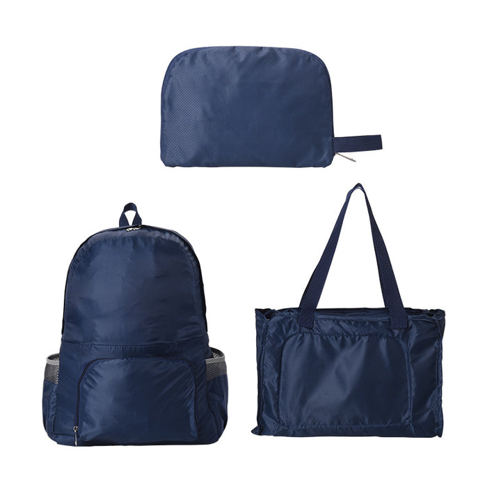 Multi-Functional Lightweight Travel Bag Set Kalsten