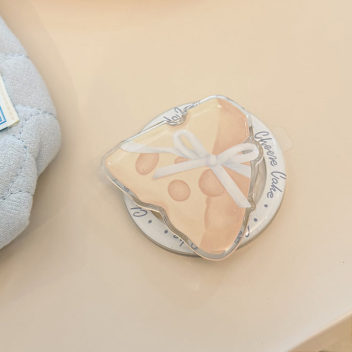 Charming Cookie Cutter-Linse Kalsten