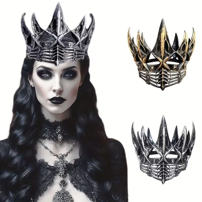 Decorative Crowns Tiara