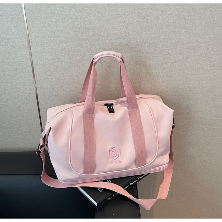 Stylish Travel Tote Bag Kalsten