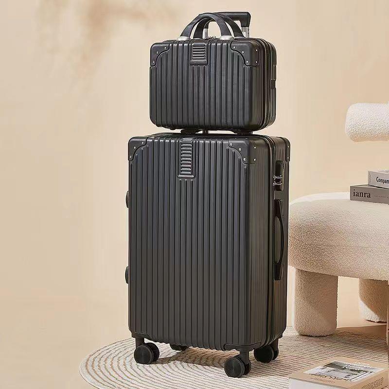 Premium Protective Multi-layer Luggage Set Kalsten
