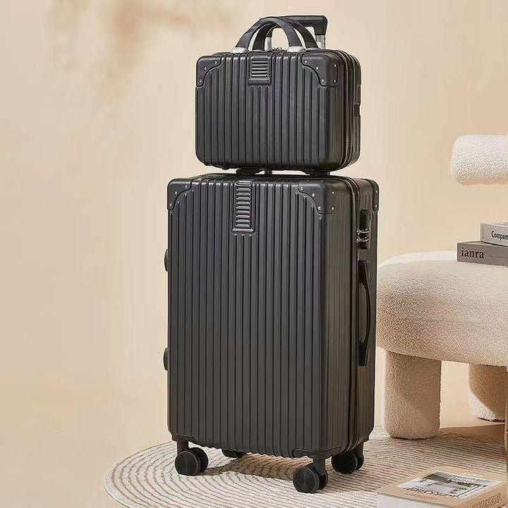 Premium Protective Multi-layer Luggage Set Kalsten