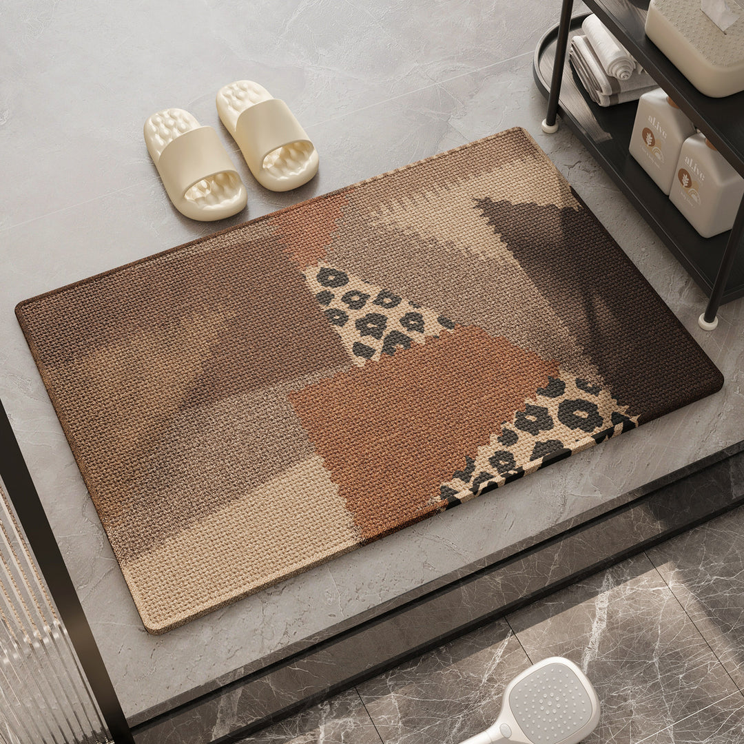 Home Decor Bathroom Kalsten