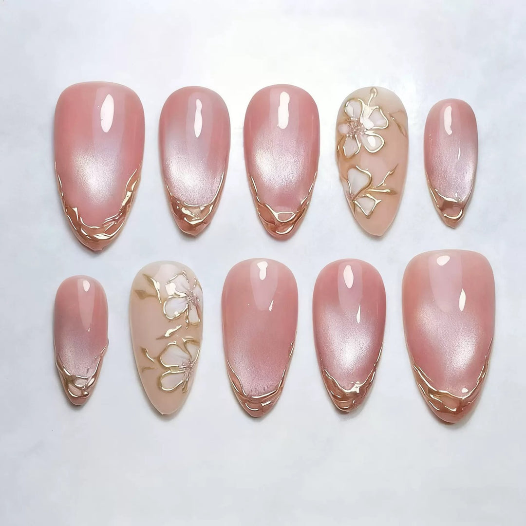 Nail Sticker Kalsten