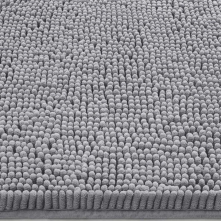 Soft Plush Bath Mat Kalsten