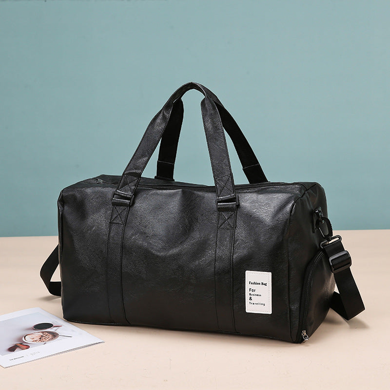 Premium Business Travel Duffel Bag