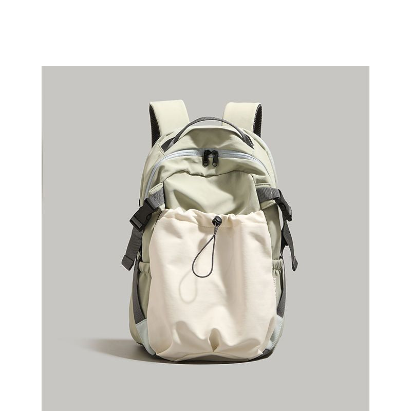 Versatile Multi-Function Backpack Kalsten