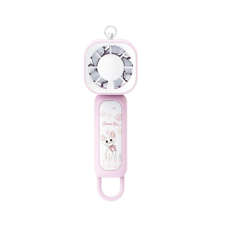Portable Handheld Fan Kalsten