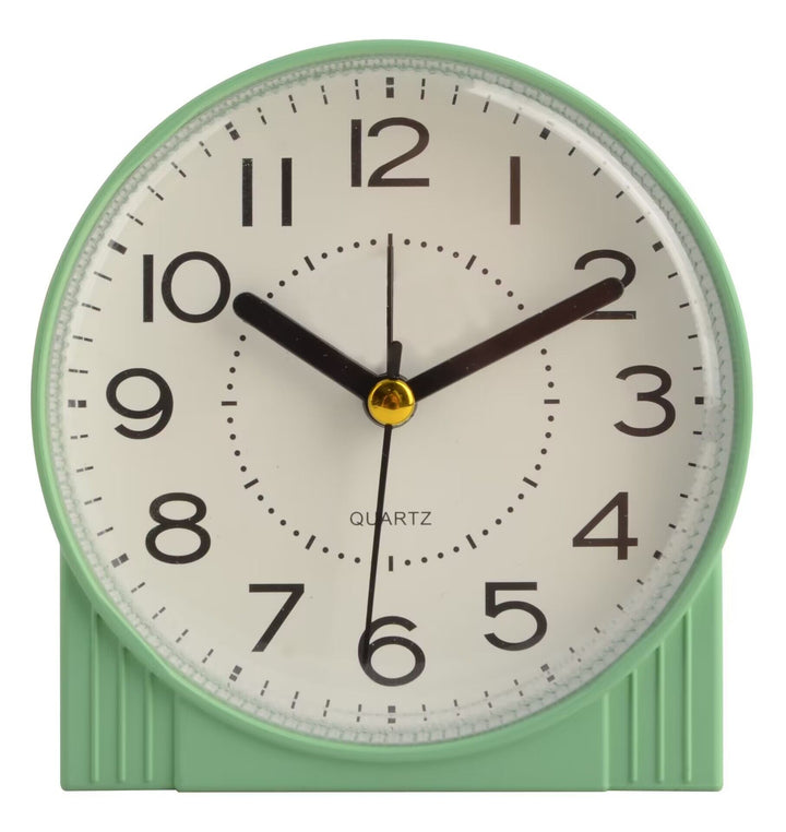 Creative Alarm Clock In Modern Retro Design Kalsten