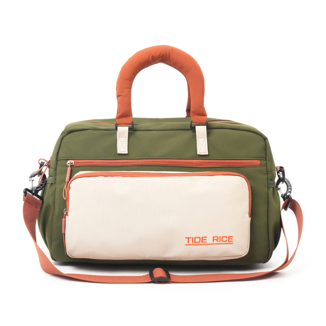 Multi-Purpose Travel Carry-All Bag Kalsten