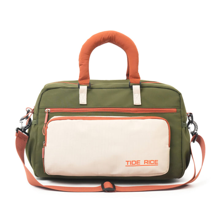Multi-Purpose Travel Carry-All Bag Kalsten