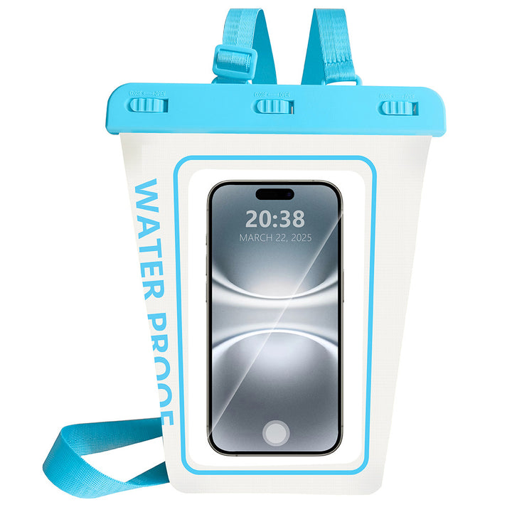Waterproof Smartphone Case Kalsten