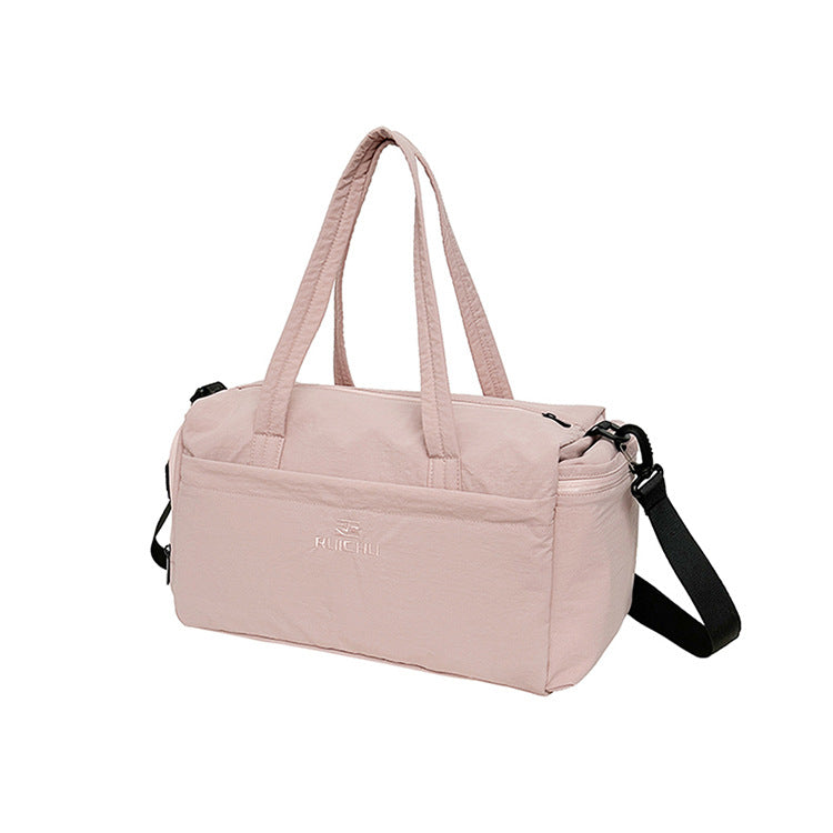 Compact Fitness Carry Bag Kalsten