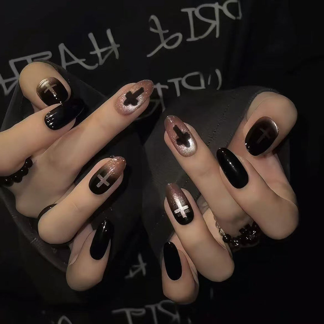 Nail Art Design Kalsten